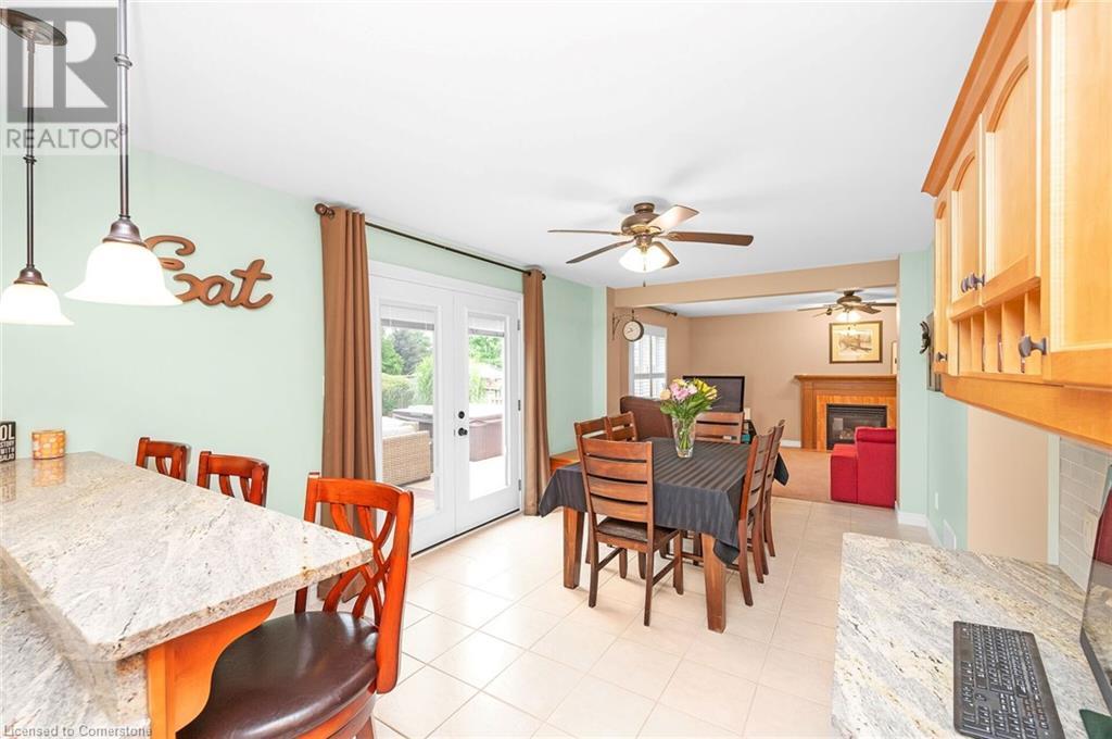 Photo 48 of 5 Dunrobin Drive, Caledonia ON