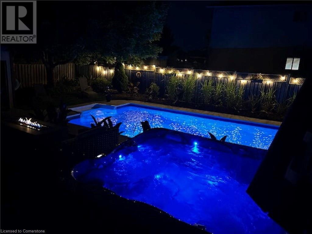 Photo 34 of 5 Dunrobin Drive, Caledonia ON