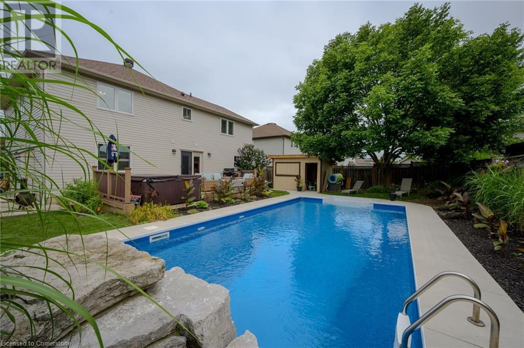Photo 30 of 5 Dunrobin Drive, Caledonia ON