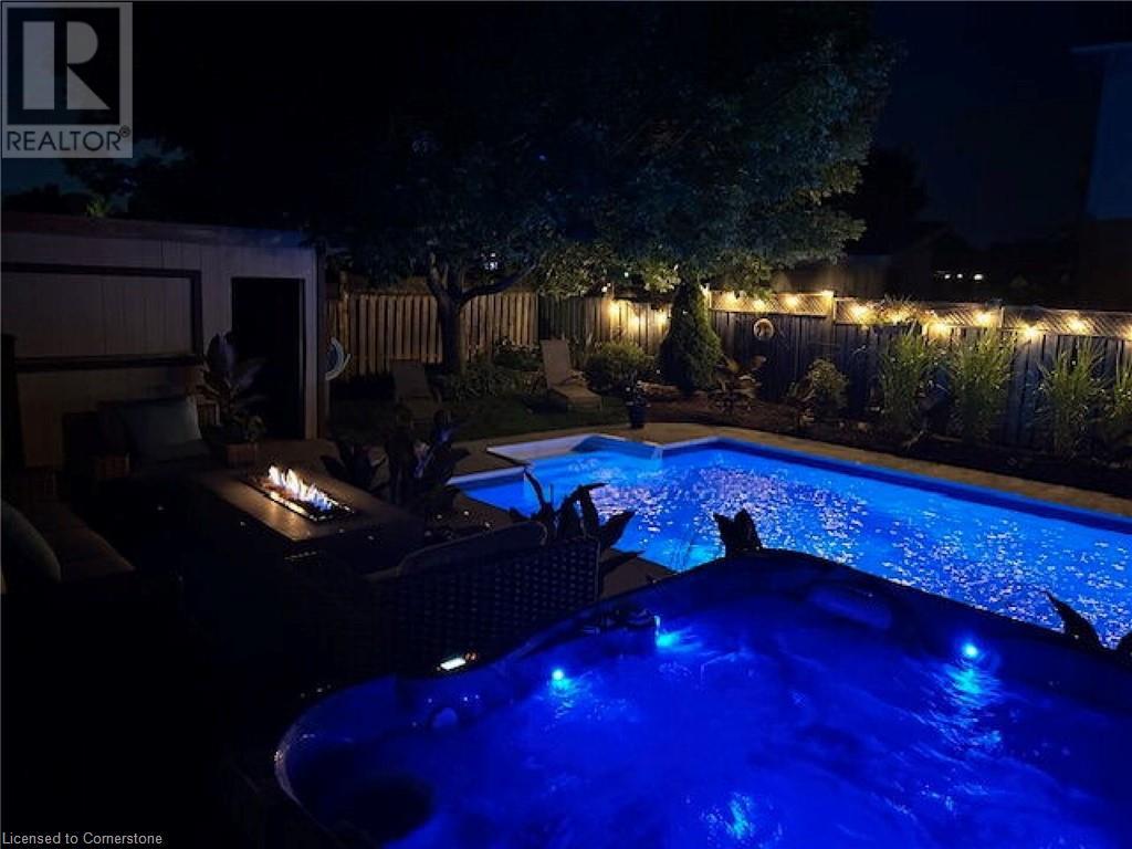 Photo 25 of 5 Dunrobin Drive, Caledonia ON