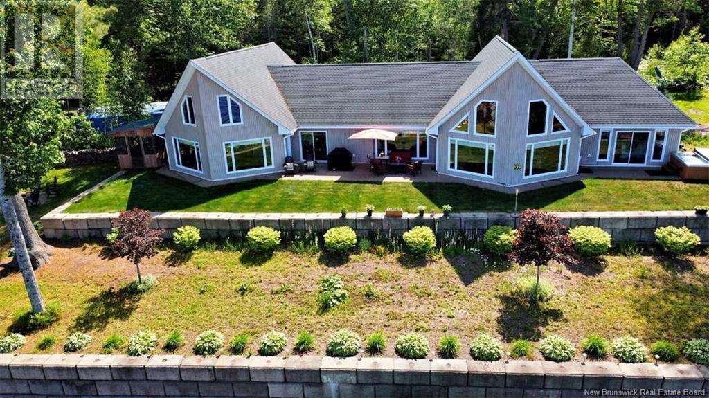 Photo 1 of 120 Hayesey Lane, Whites Cove NB