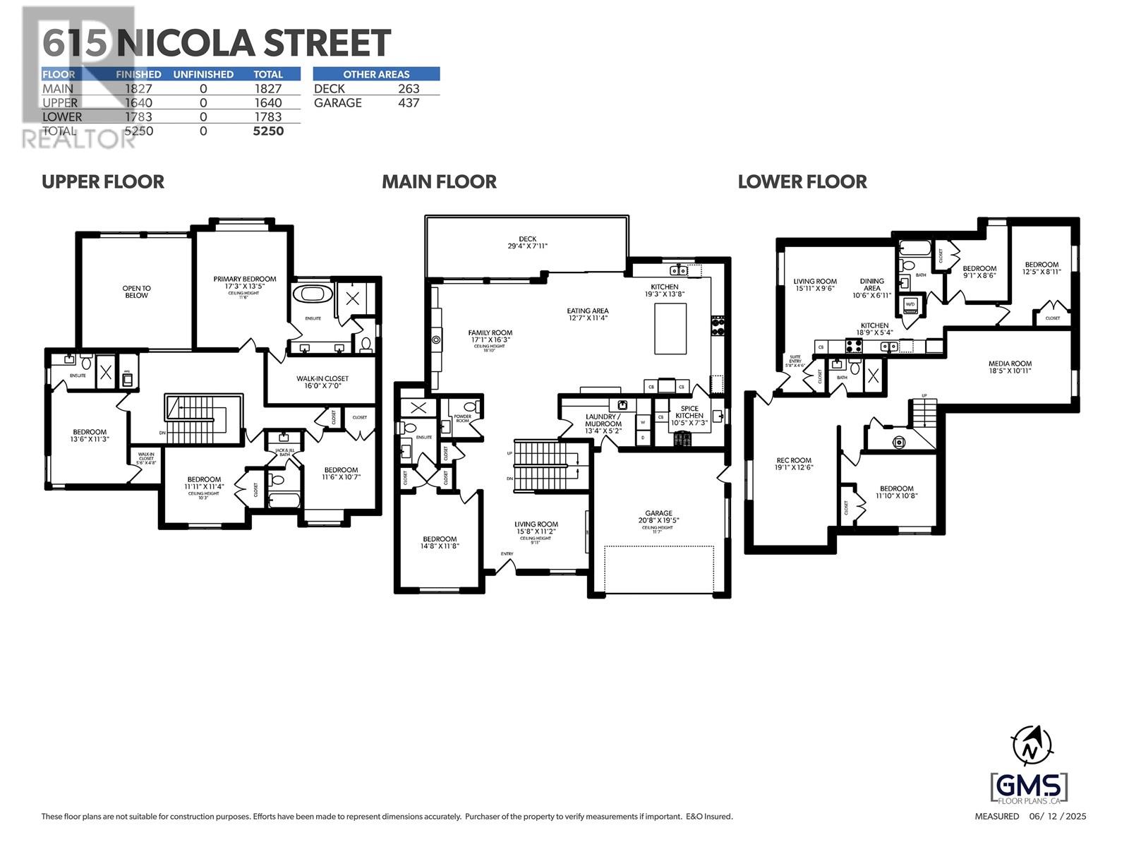 Photo 8 of 615 Nicola Avenue, Coquitlam BC