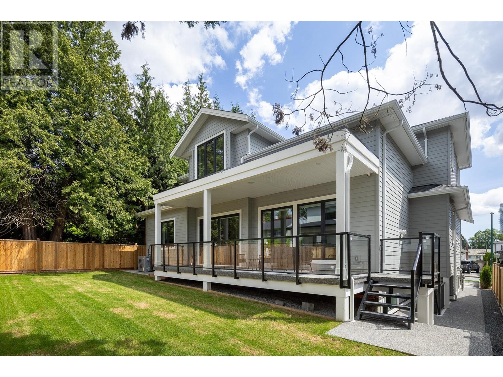 Photo 13 of 615 Nicola Avenue, Coquitlam BC