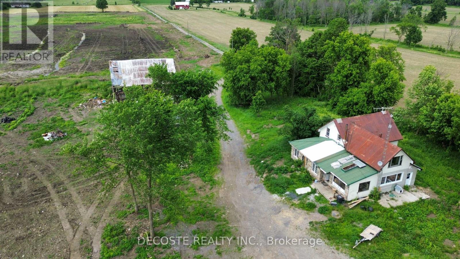 Photo 4 of 20800 Lochiel Road, North Glengarry ON