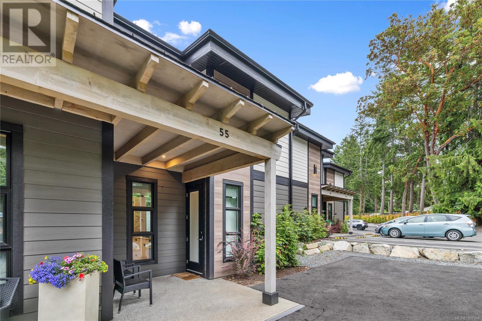 Photo 2 of 55 1175 Resort Dr, Parksville BC