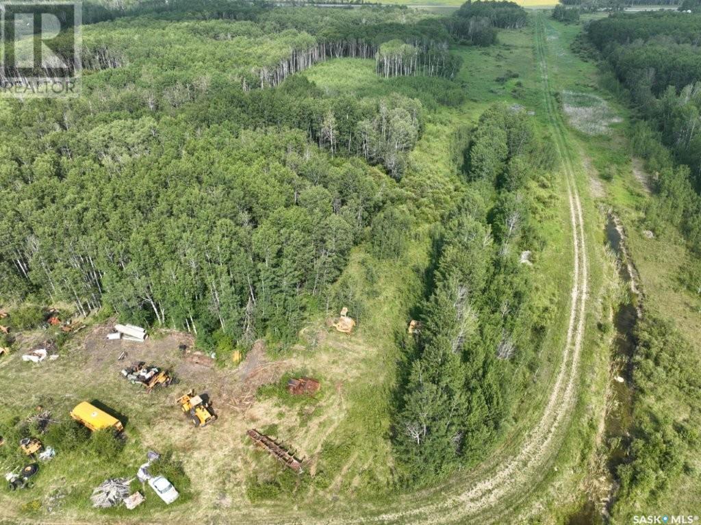 76 acre Hunters Retreat land — photo 28