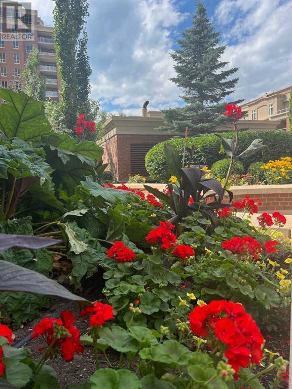 Single Family House High rise for Sale in   Princeton Way SW Eau Claire Calgary 