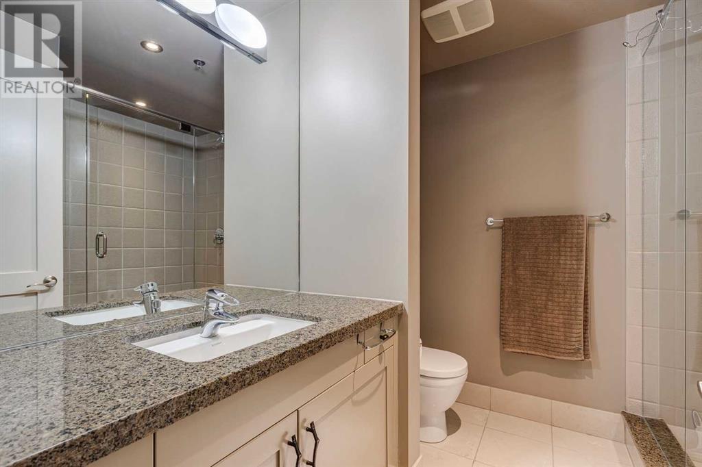 Single Family House High rise for Sale in   Princeton Way SW Eau Claire Calgary 
