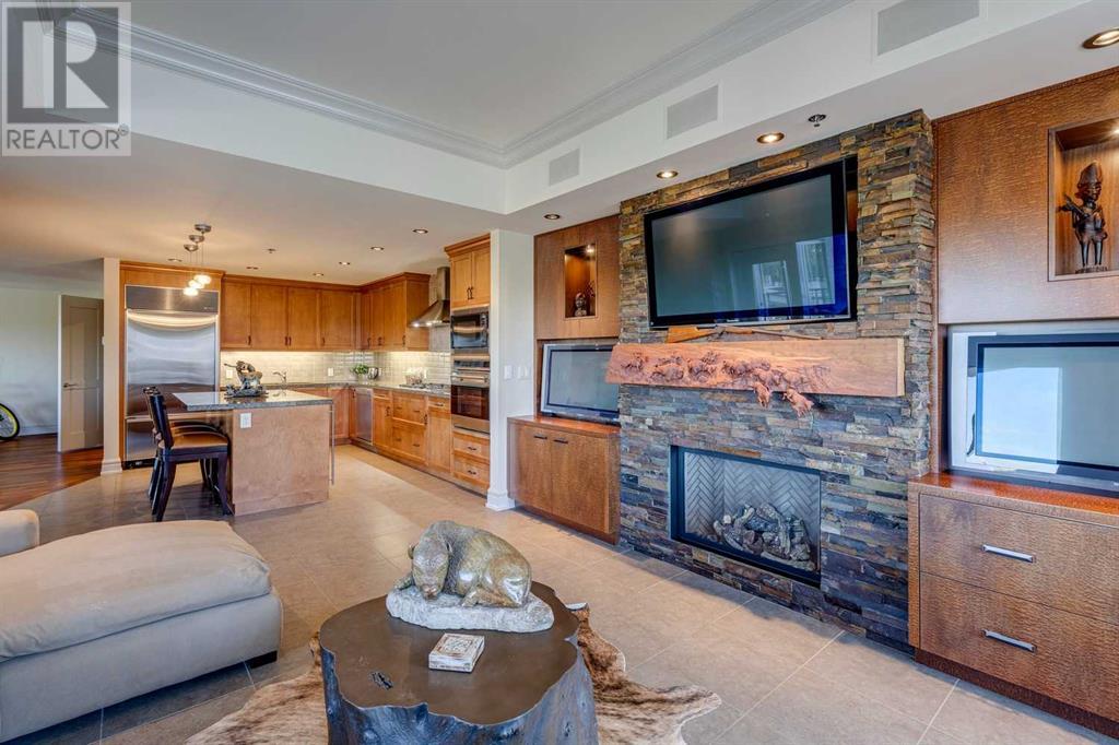 Single Family House High rise for Sale in   Princeton Way SW Eau Claire Calgary 