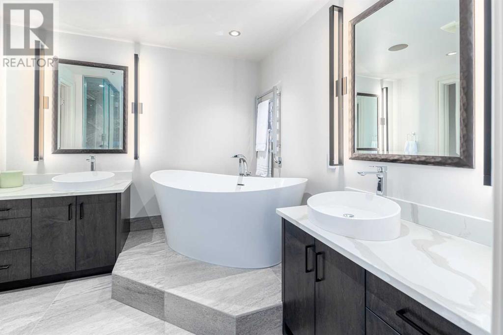 Single Family House High rise for Sale in   Princeton Way SW Eau Claire Calgary 