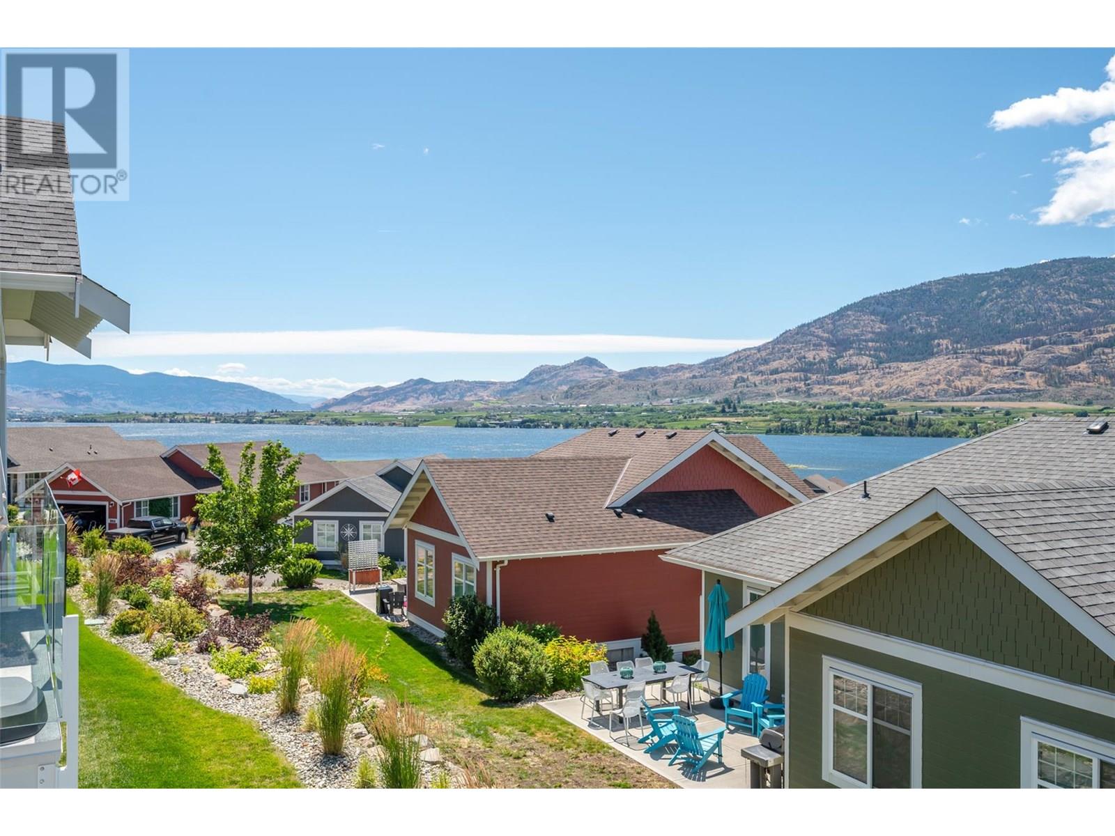 254 2450 Radio Tower Road, Oliver