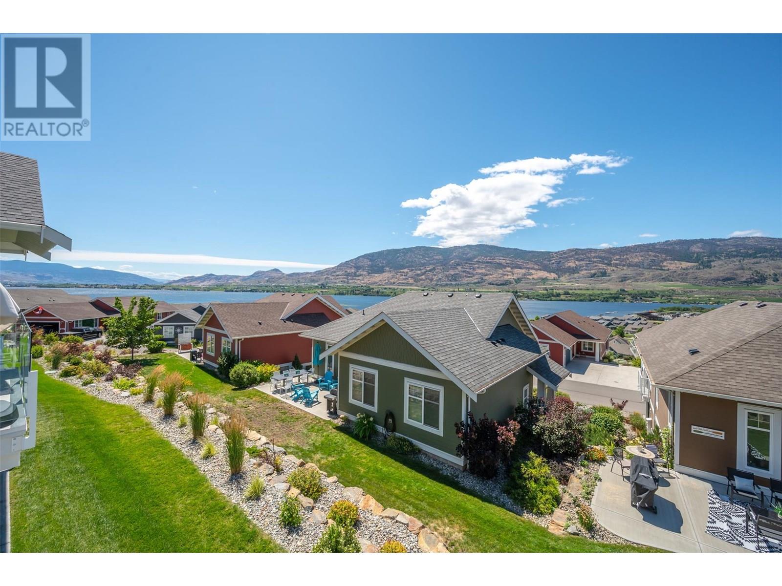 254 2450 Radio Tower Road, Oliver