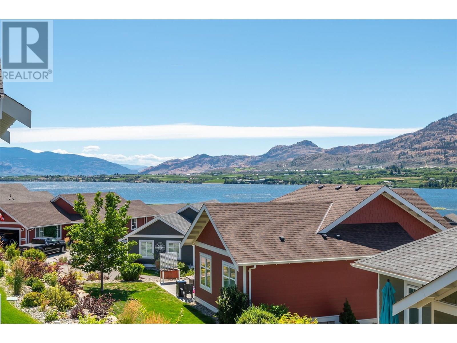 254 2450 Radio Tower Road, Oliver