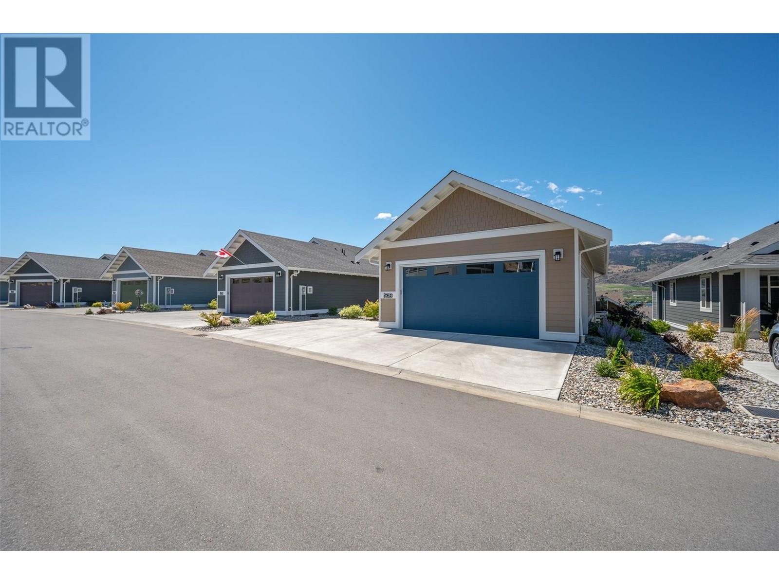 254 2450 Radio Tower Road, Oliver