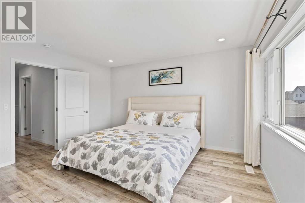 Single Family House for Sale in  Seton Terrace SE Seton Calgary 