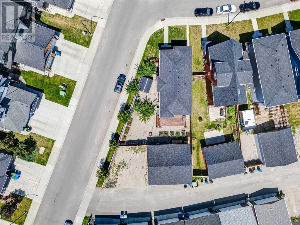 Single Family House for Sale in  Seton Terrace SE Seton Calgary 