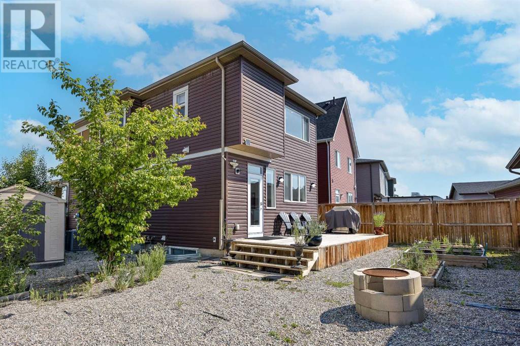 Single Family House for Sale in  Seton Terrace SE Seton Calgary 