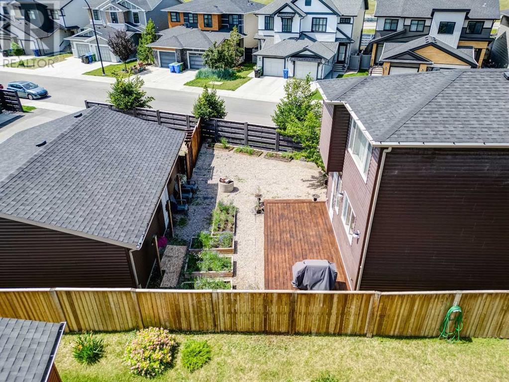 Single Family House for Sale in  Seton Terrace SE Seton Calgary 