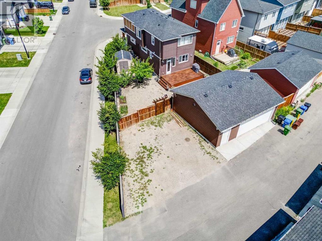 140 Seton Terrace SE, Calgary, Alberta