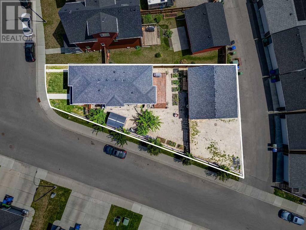 Single Family House for Sale in  Seton Terrace SE Seton Calgary 