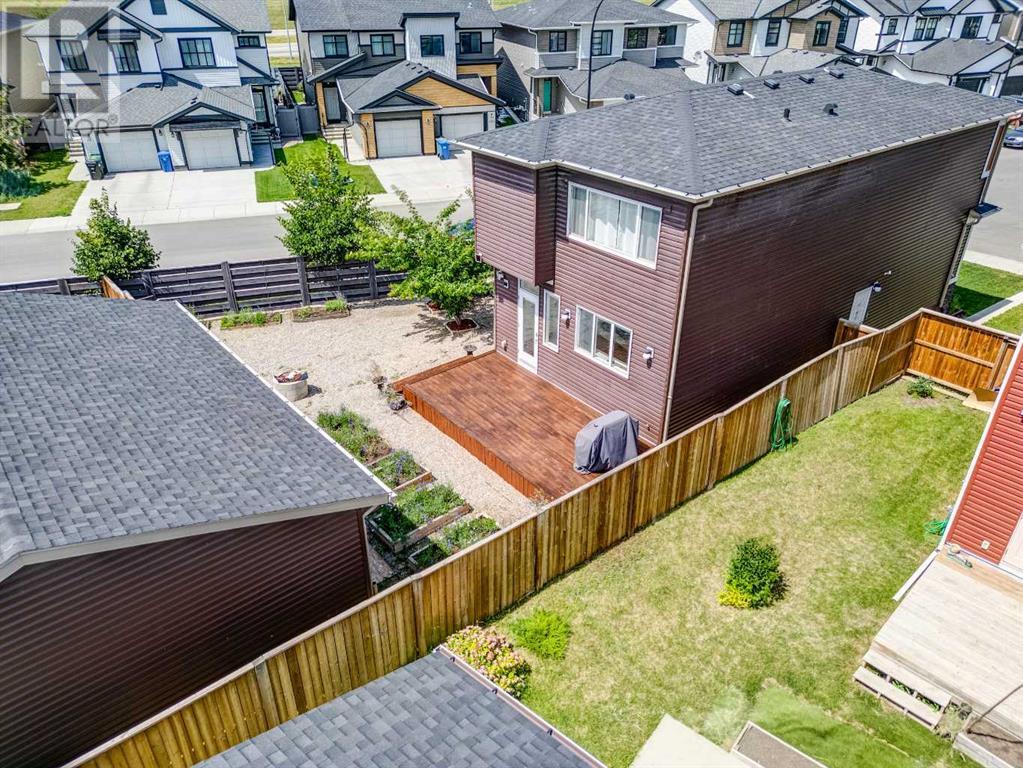 Single Family House for Sale in  Seton Terrace SE Seton Calgary 