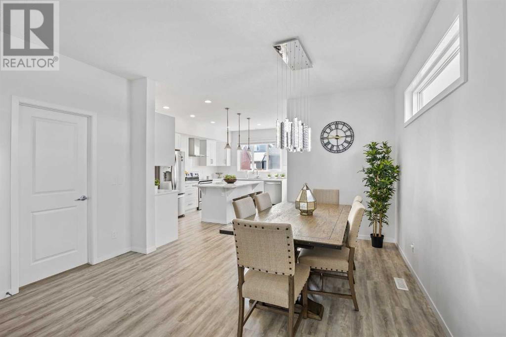 Single Family House for Sale in  Seton Terrace SE Seton Calgary 