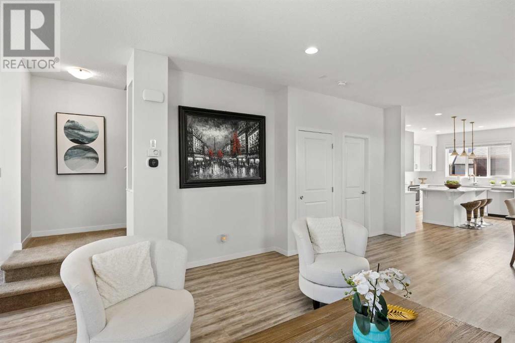 Single Family House for Sale in  Seton Terrace SE Seton Calgary 