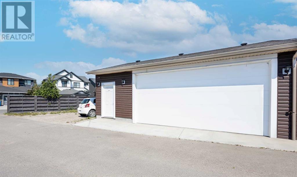 Single Family House for Sale in  Seton Terrace SE Seton Calgary 