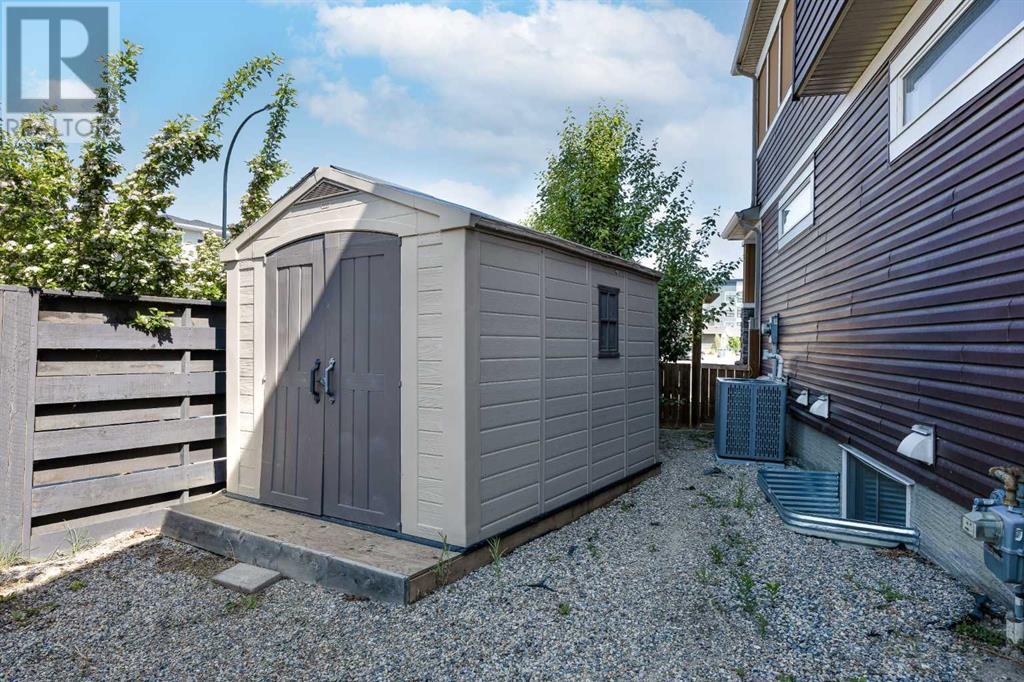 Single Family House for Sale in  Seton Terrace SE Seton Calgary 