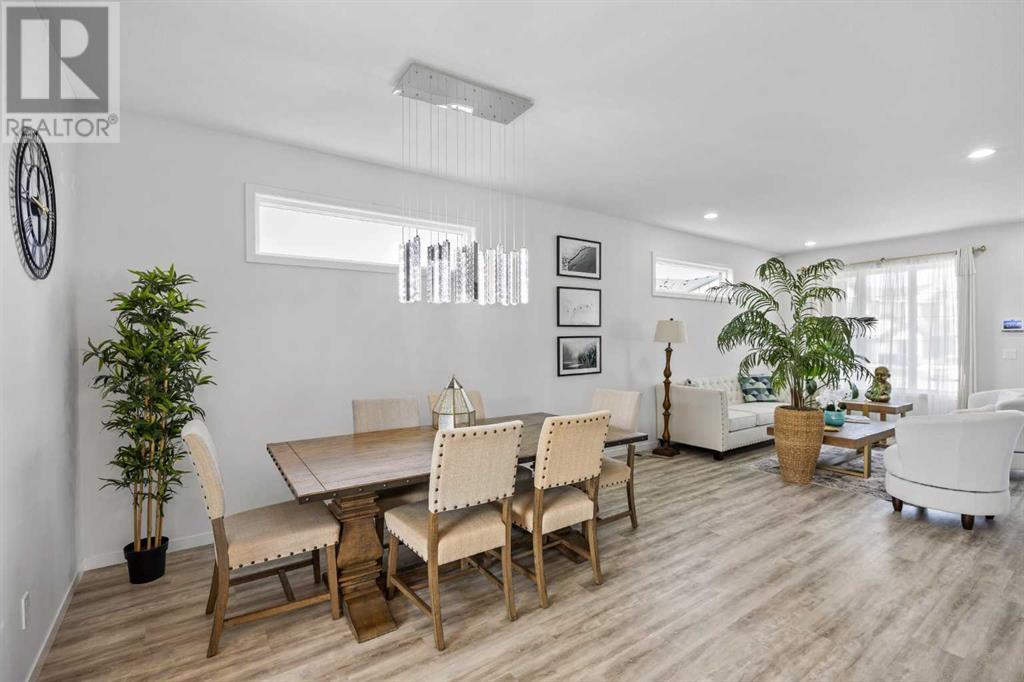 Single Family House for Sale in  Seton Terrace SE Seton Calgary 