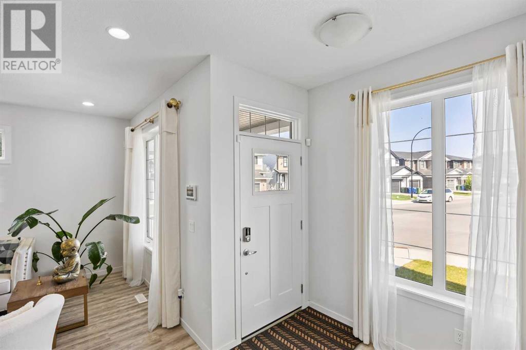 Single Family House for Sale in  Seton Terrace SE Seton Calgary 