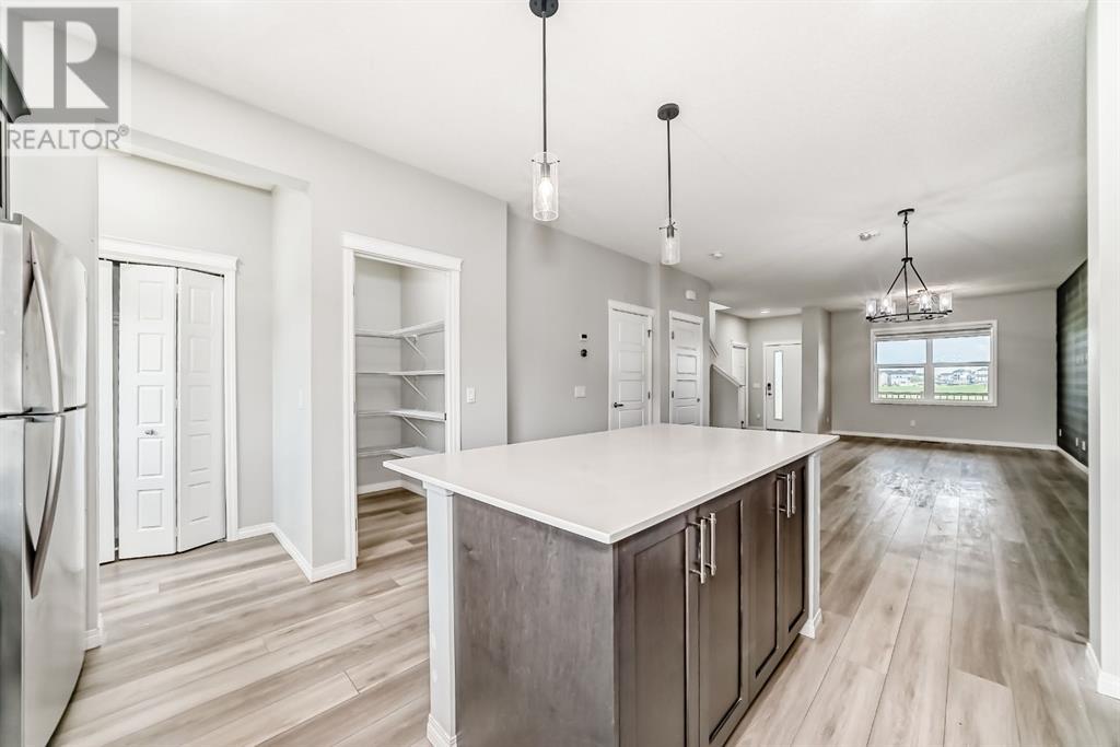Single Family House for Sale in  Cornerstone Park NE Cornerstone Calgary 