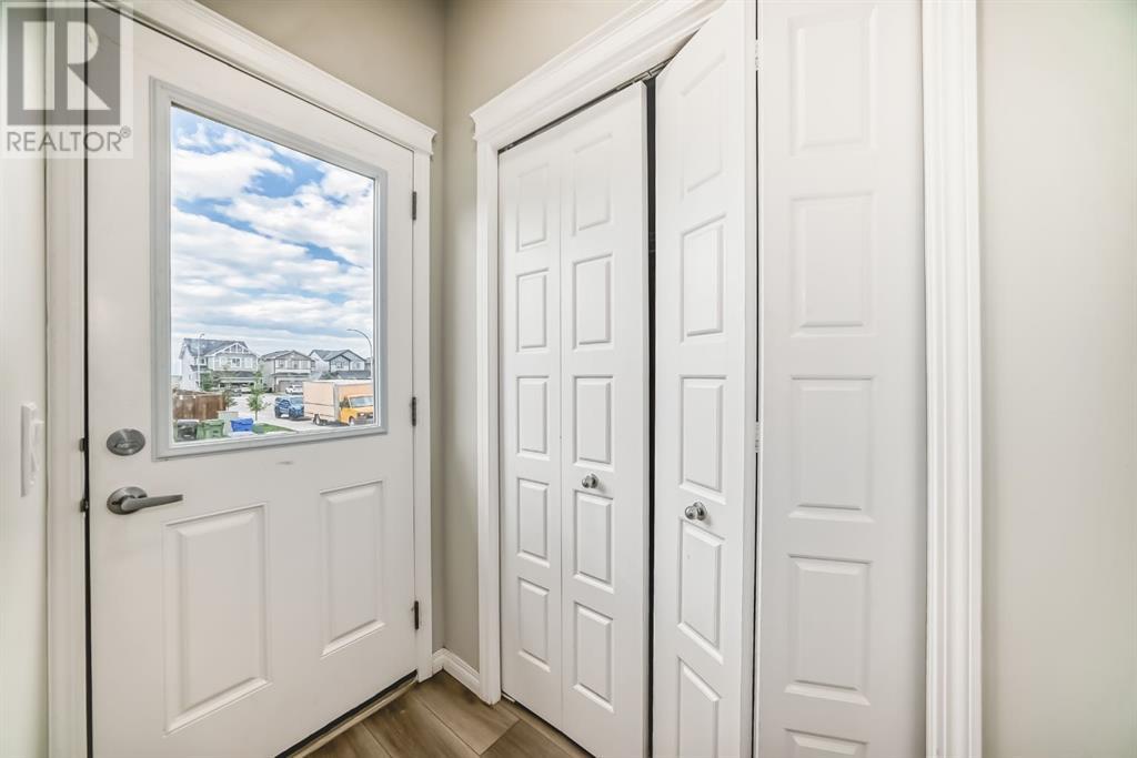 Single Family House for Sale in  Cornerstone Park NE Cornerstone Calgary 