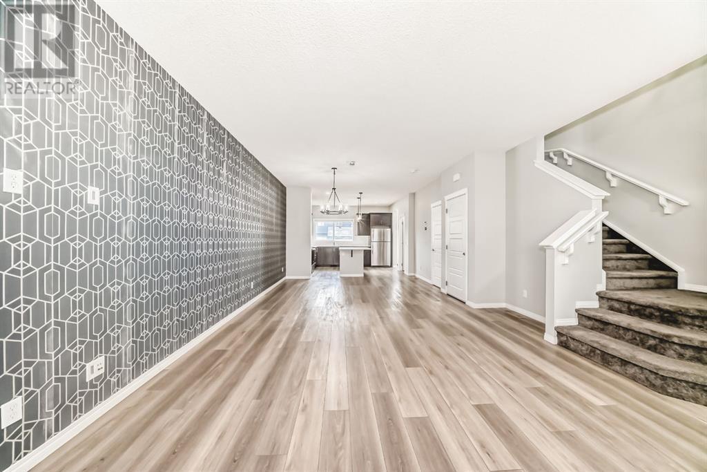 Single Family House for Sale in  Cornerstone Park NE Cornerstone Calgary 