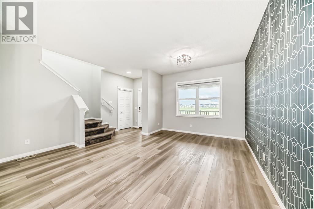 Single Family House for Sale in  Cornerstone Park NE Cornerstone Calgary 