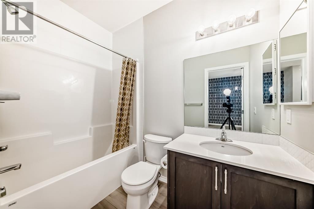 Single Family House for Sale in  Cornerstone Park NE Cornerstone Calgary 