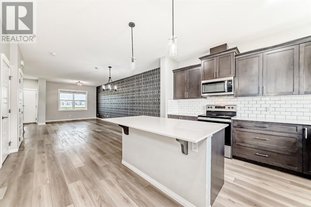 Single Family House for Sale in  Cornerstone Park NE Cornerstone Calgary 
