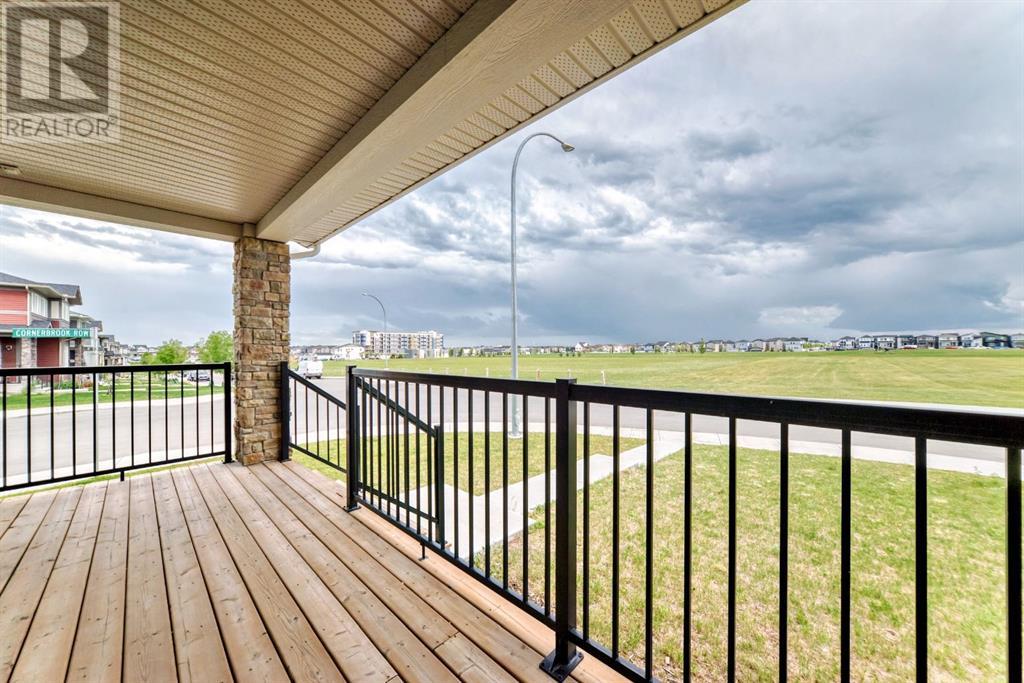 Single Family House for Sale in  Cornerstone Park NE Cornerstone Calgary 