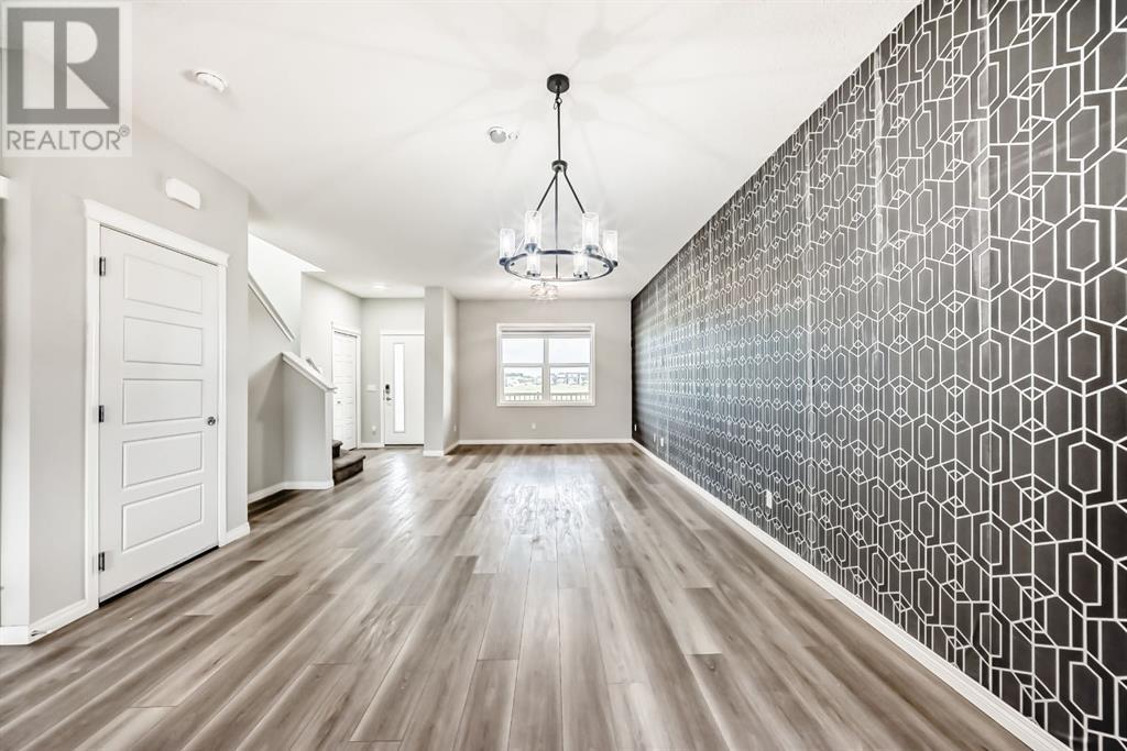 Single Family House for Sale in  Cornerstone Park NE Cornerstone Calgary 