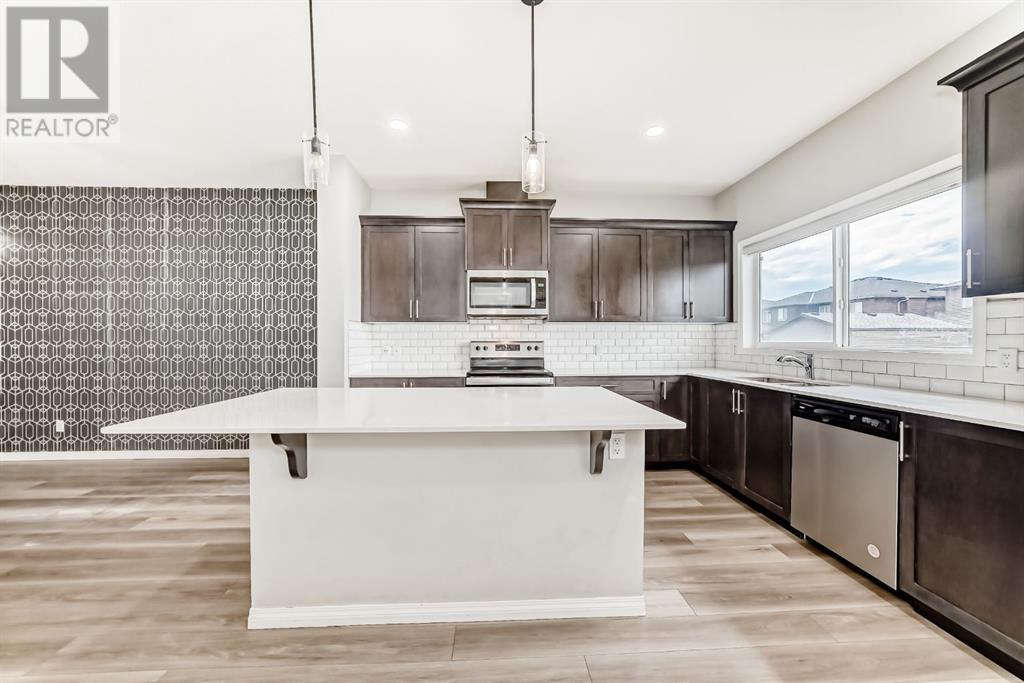 Single Family House for Sale in  Cornerstone Park NE Cornerstone Calgary 