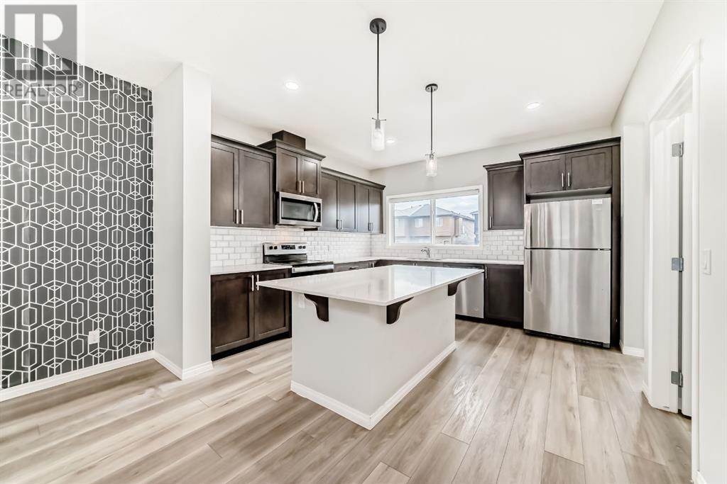 Single Family House for Sale in  Cornerstone Park NE Cornerstone Calgary 