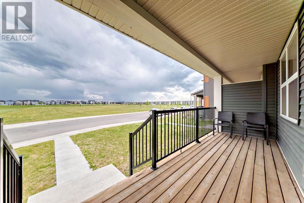 Single Family House for Sale in  Cornerstone Park NE Cornerstone Calgary 