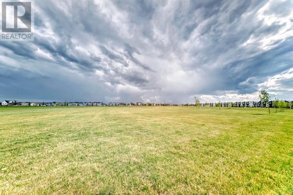 Single Family House for Sale in  Cornerstone Park NE Cornerstone Calgary 