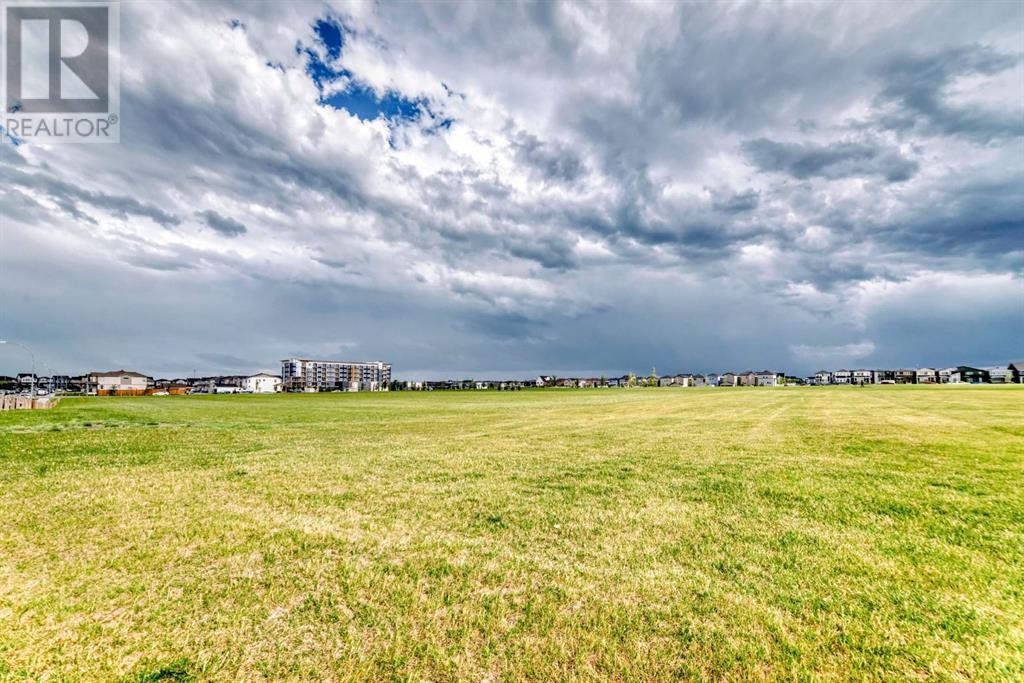 Single Family House for Sale in  Cornerstone Park NE Cornerstone Calgary 
