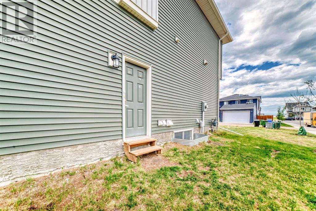 Single Family House for Sale in  Cornerstone Park NE Cornerstone Calgary 