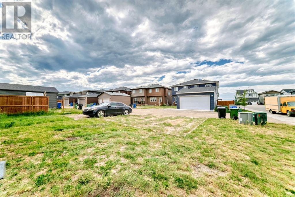 Single Family House for Sale in  Cornerstone Park NE Cornerstone Calgary 