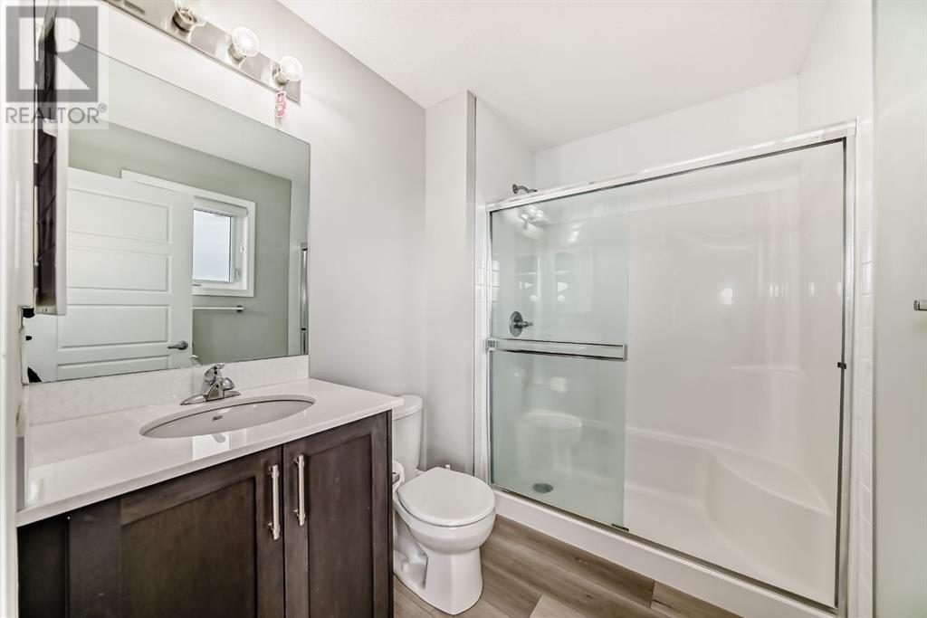 Single Family House for Sale in  Cornerstone Park NE Cornerstone Calgary 