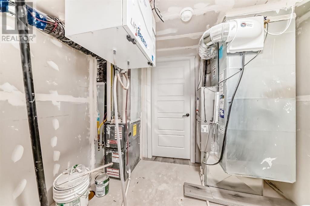 Single Family House for Sale in  Cornerstone Park NE Cornerstone Calgary 