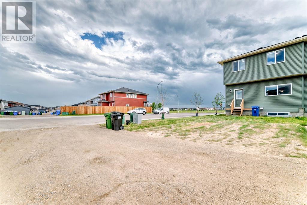 Single Family House for Sale in  Cornerstone Park NE Cornerstone Calgary 