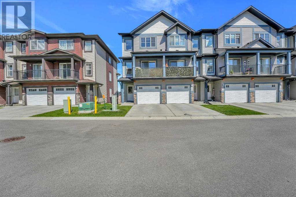 130 Sage Hill Grove NW, Calgary, Alberta